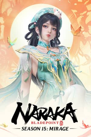永劫无间