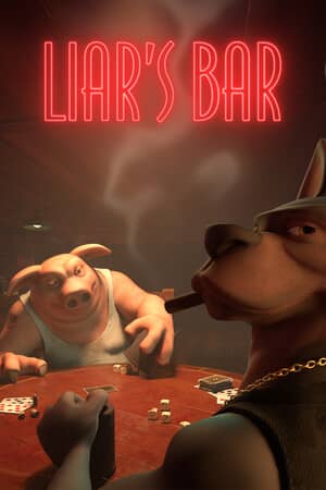 骗子酒馆 (Liar's Bar)
