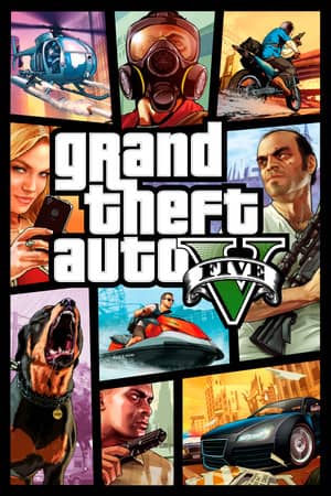 GTA 5
